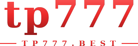 tp777 logo